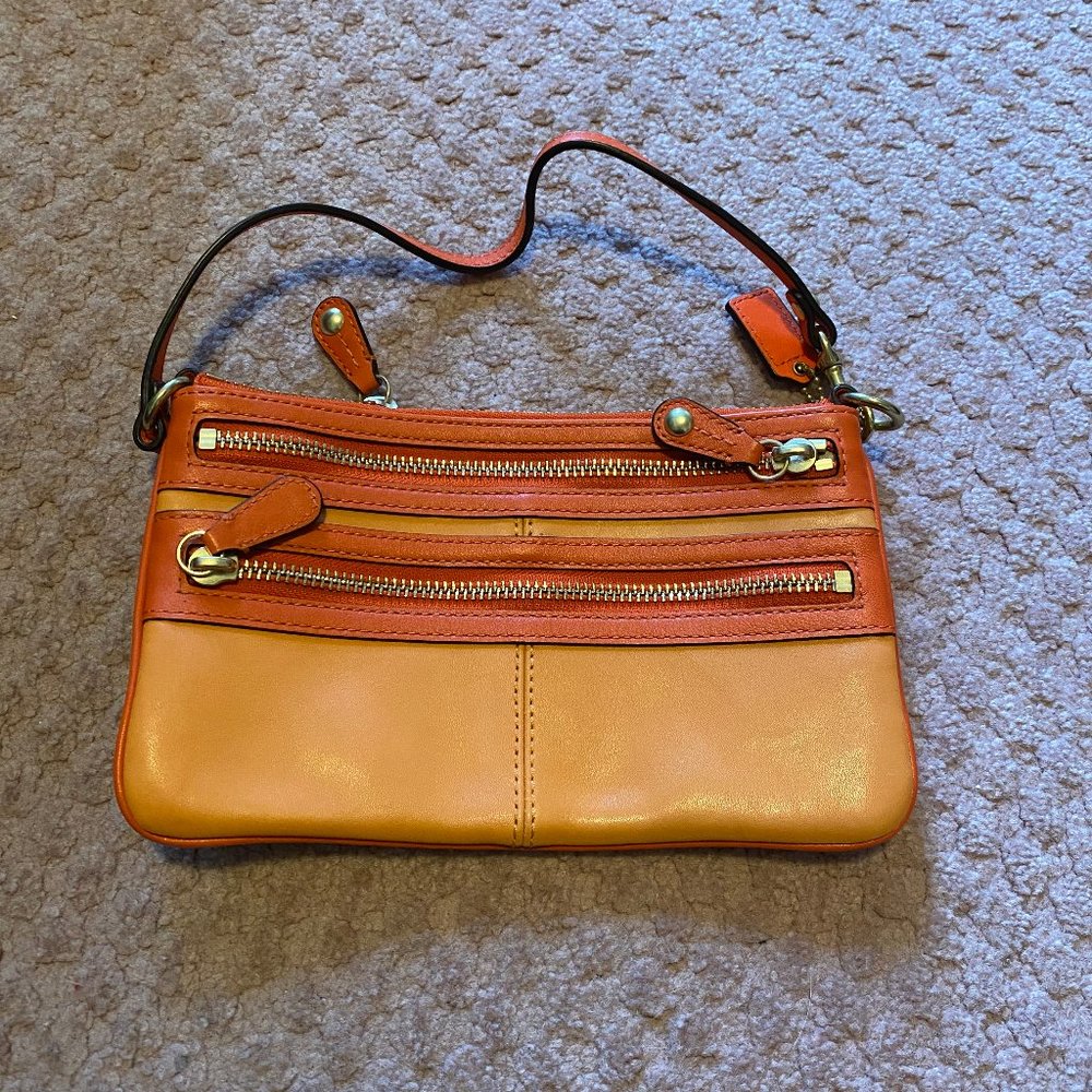 Coach Mini Purse